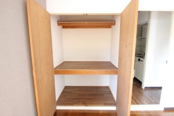 ドミールウエスト