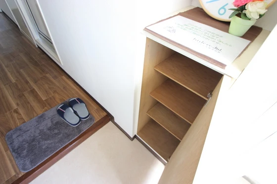 ドミールウエスト