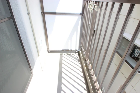 ドミールウエスト