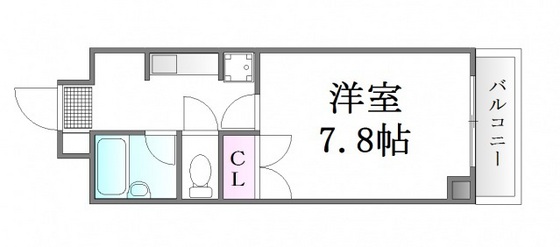 ドミールウエスト