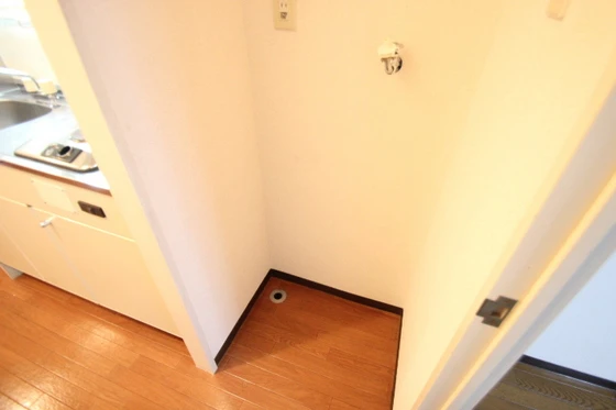 ドミールウエスト