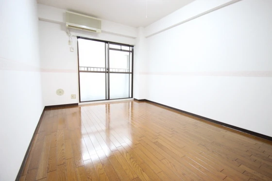 ドミールウエスト