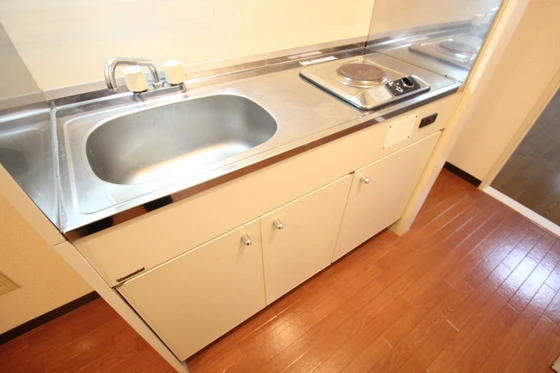 ドミールウエスト