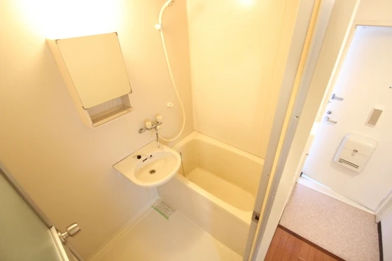 ドミールウエスト