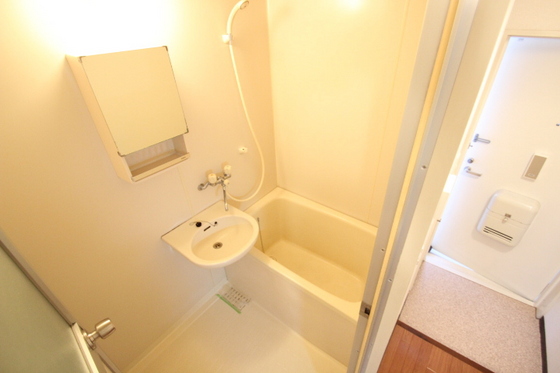 ドミールウエスト