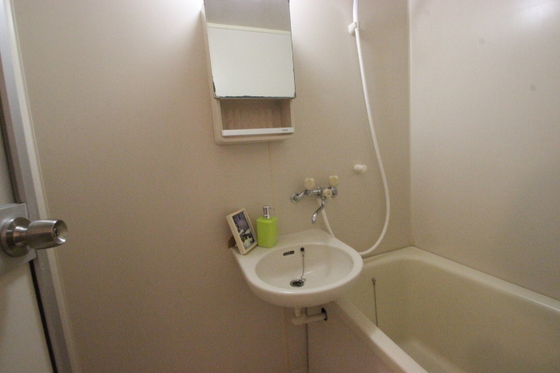 ドミールウエスト