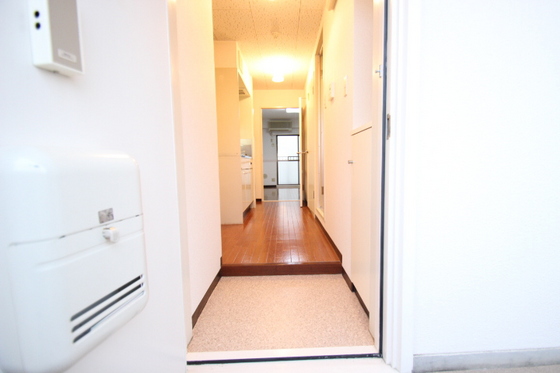 ドミールウエスト