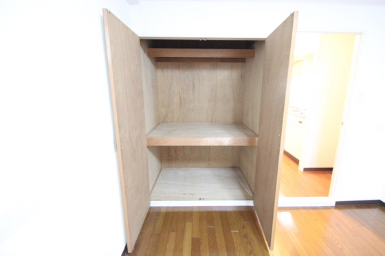 ドミールウエスト