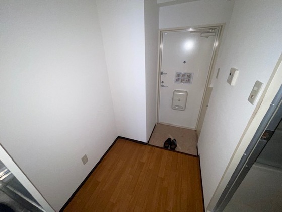 ドミールウエスト