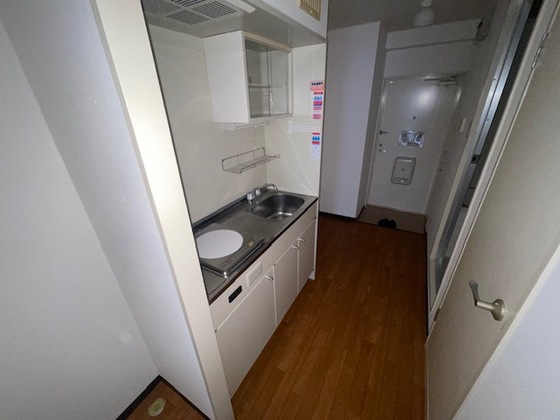 ドミールウエスト