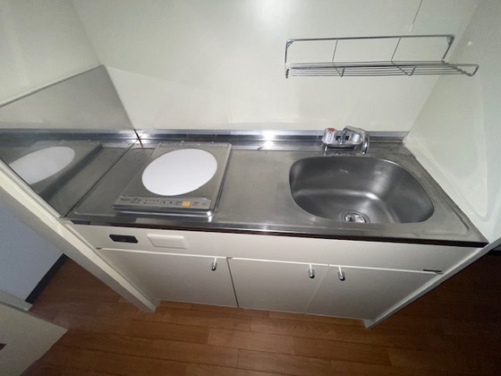 ドミールウエスト