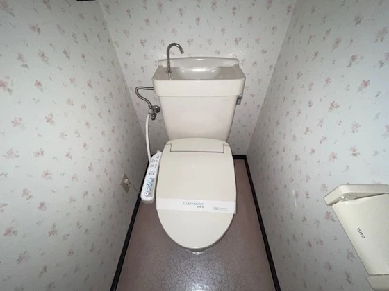 ドミールウエスト