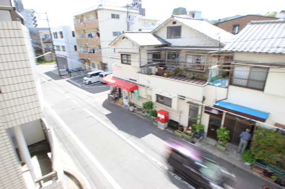 ドミールウエスト