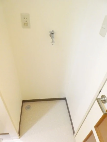 ドミールウエスト