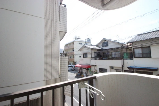 ドミールウエスト