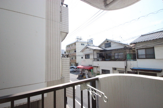 ドミールウエスト