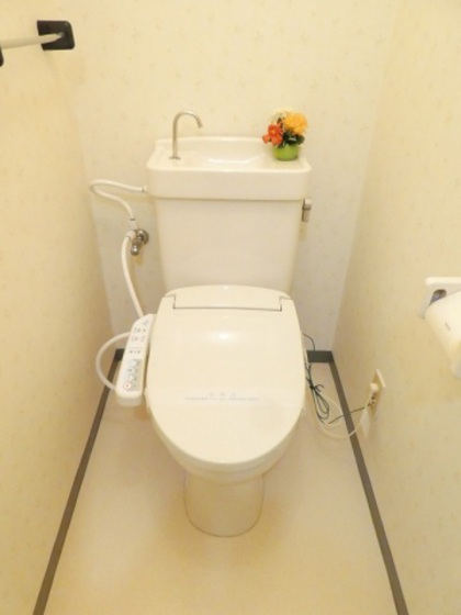 ドミールウエスト