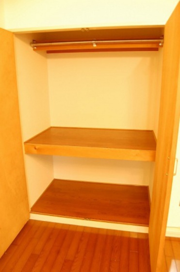 ドミールウエスト