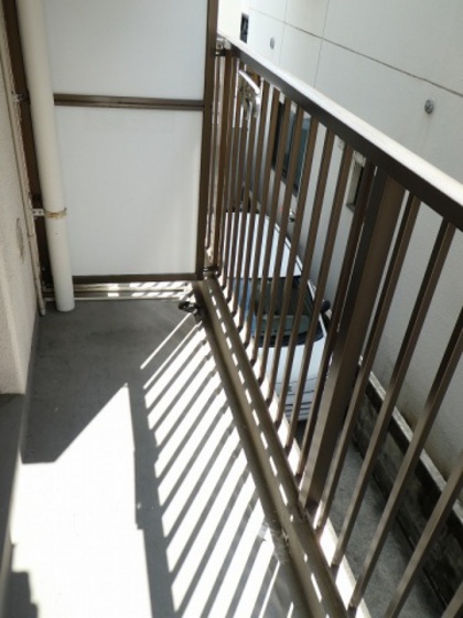 ドミールウエスト