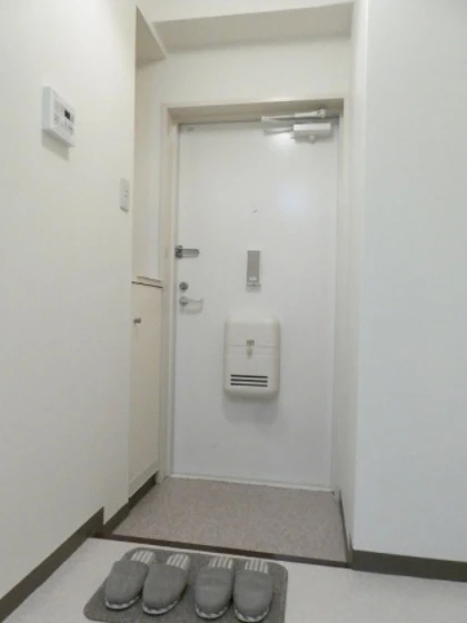 ドミールウエスト