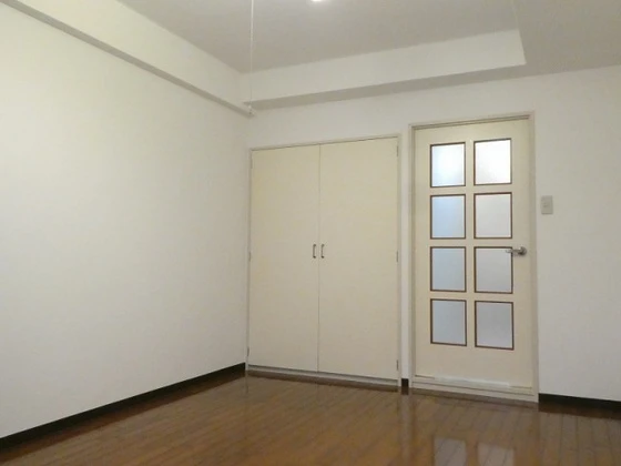 ドミールウエスト