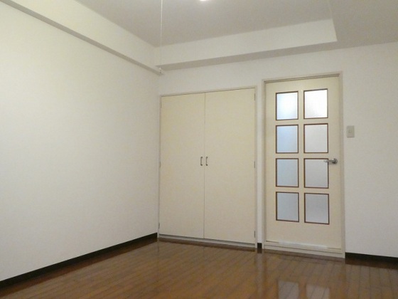 ドミールウエスト