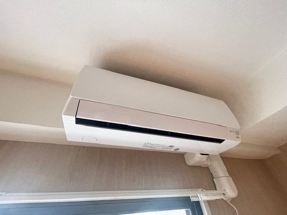 ドミールウエスト