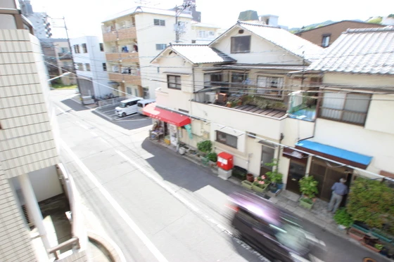 ドミールウエスト