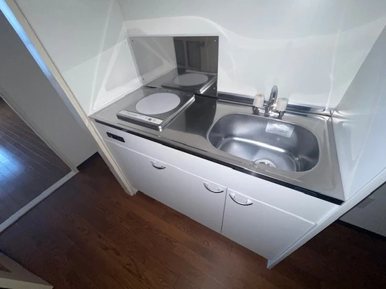 ドミールウエスト