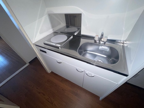 ドミールウエスト