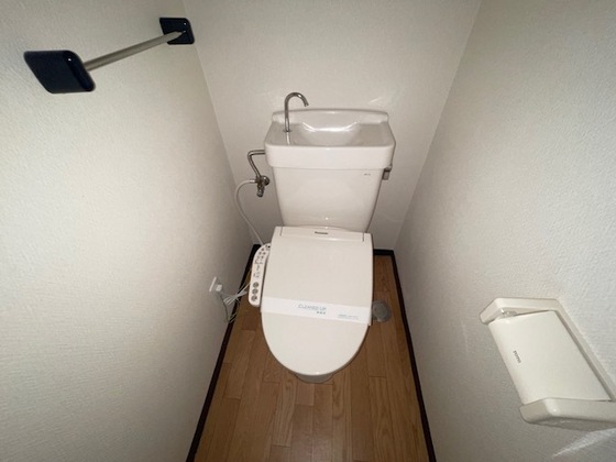 ドミールウエスト