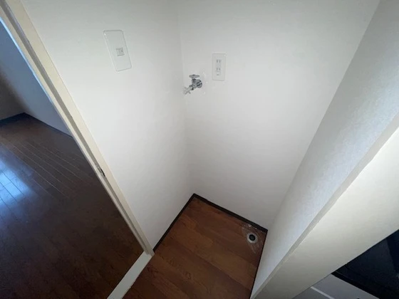 ドミールウエスト