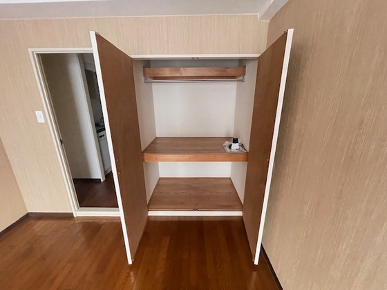 ドミールウエスト