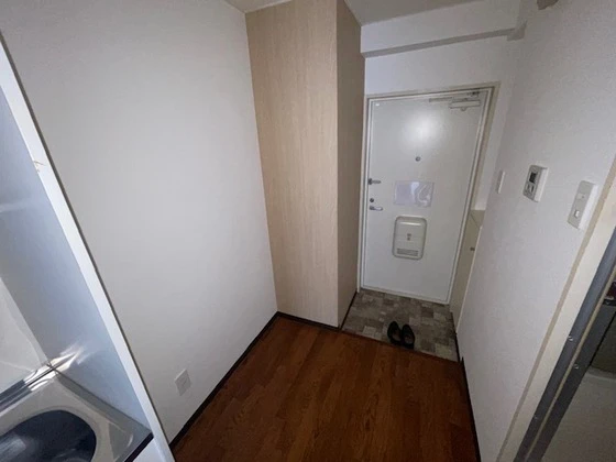 ドミールウエスト