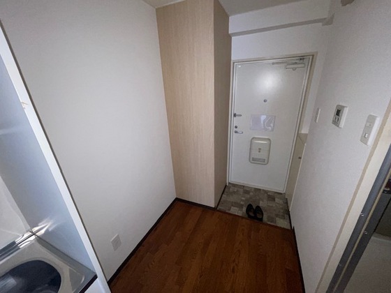 ドミールウエスト