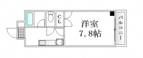 ドミールウエスト