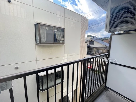 ドミールウエスト