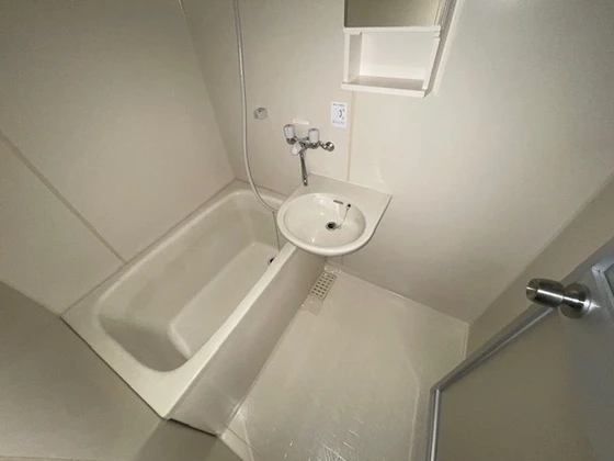 ドミールウエスト