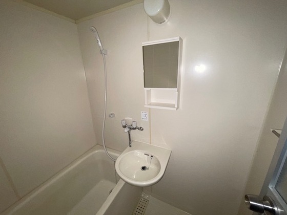 ドミールウエスト