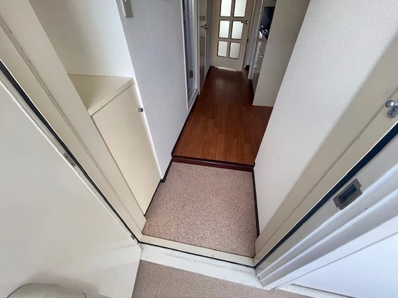 ドミールウエスト