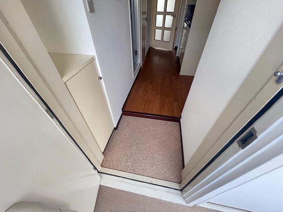 ドミールウエスト