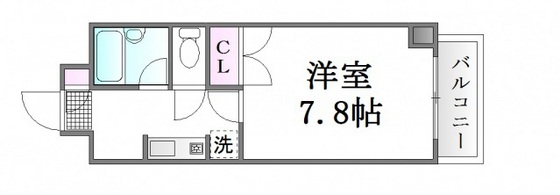 ドミールウエスト