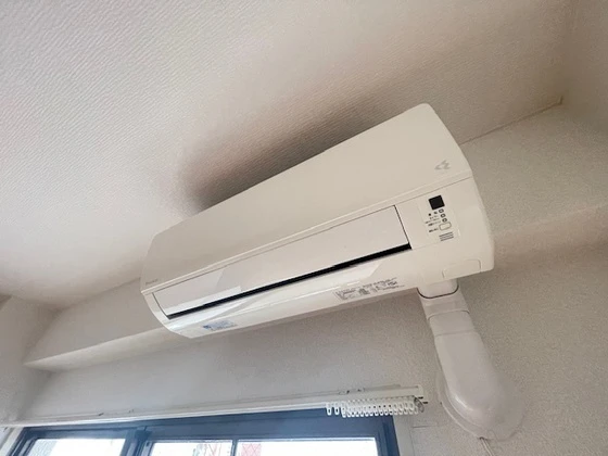 ドミールウエスト