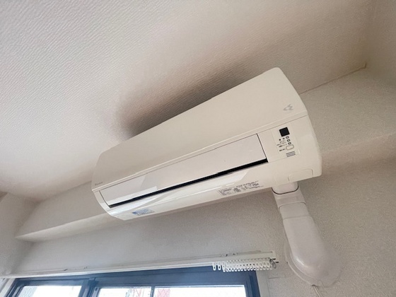 ドミールウエスト