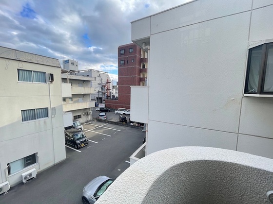 ドミールウエスト