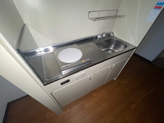 ドミールウエスト