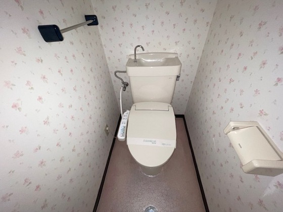 ドミールウエスト