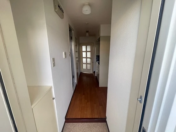 ドミールウエスト