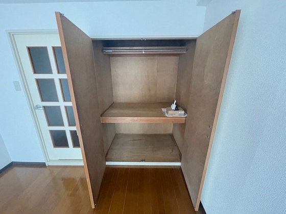 ドミールウエスト