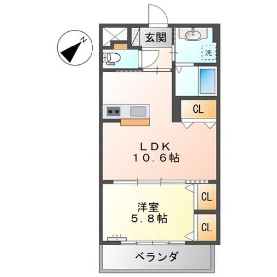 大原駅前セントラルマンション
